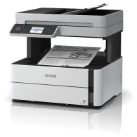 МФУ Epson M3170 фото 3